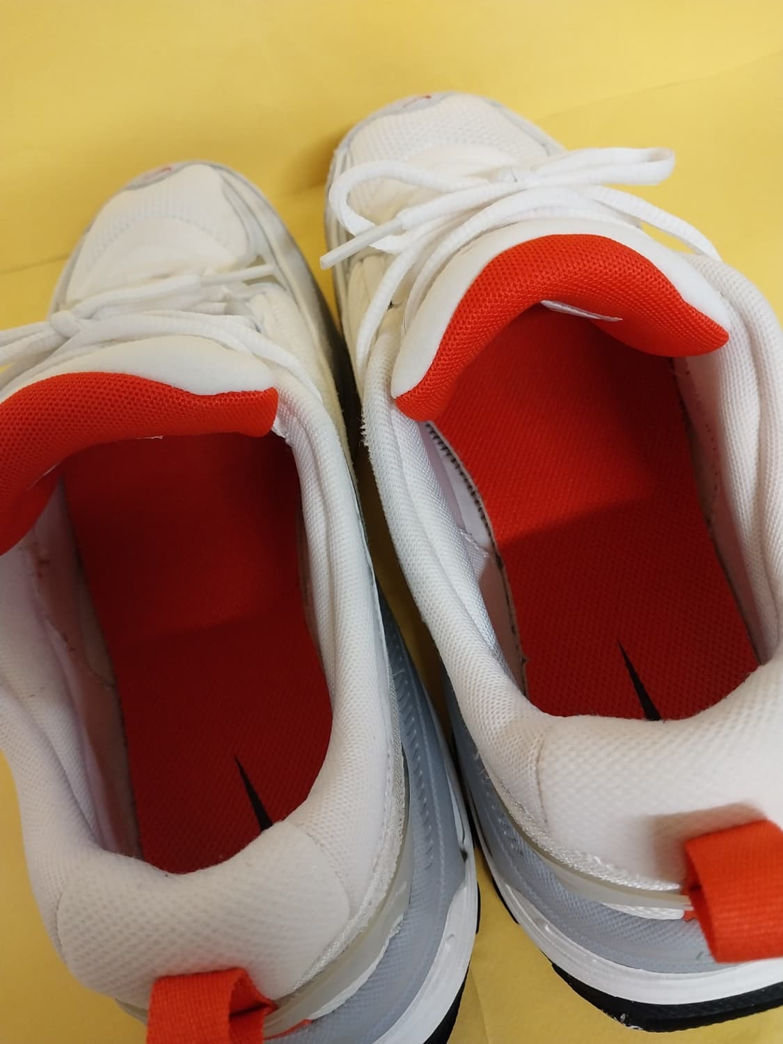 남성 나이키 에어맥스 블리스 운동화 (280) 상품이미지6