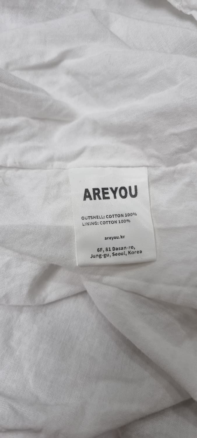 areyou 아유서울 레이스페치 맥시 스커트 Free _ 여성 상품이미지10