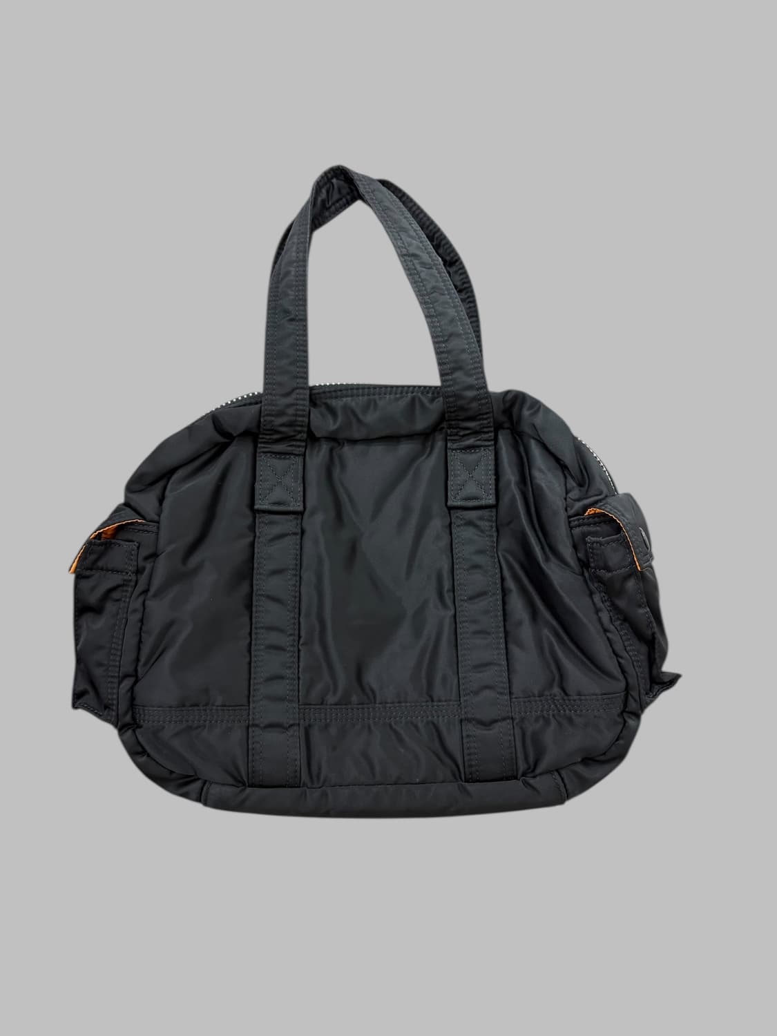 PORTER tanker tote bag black 상품이미지4