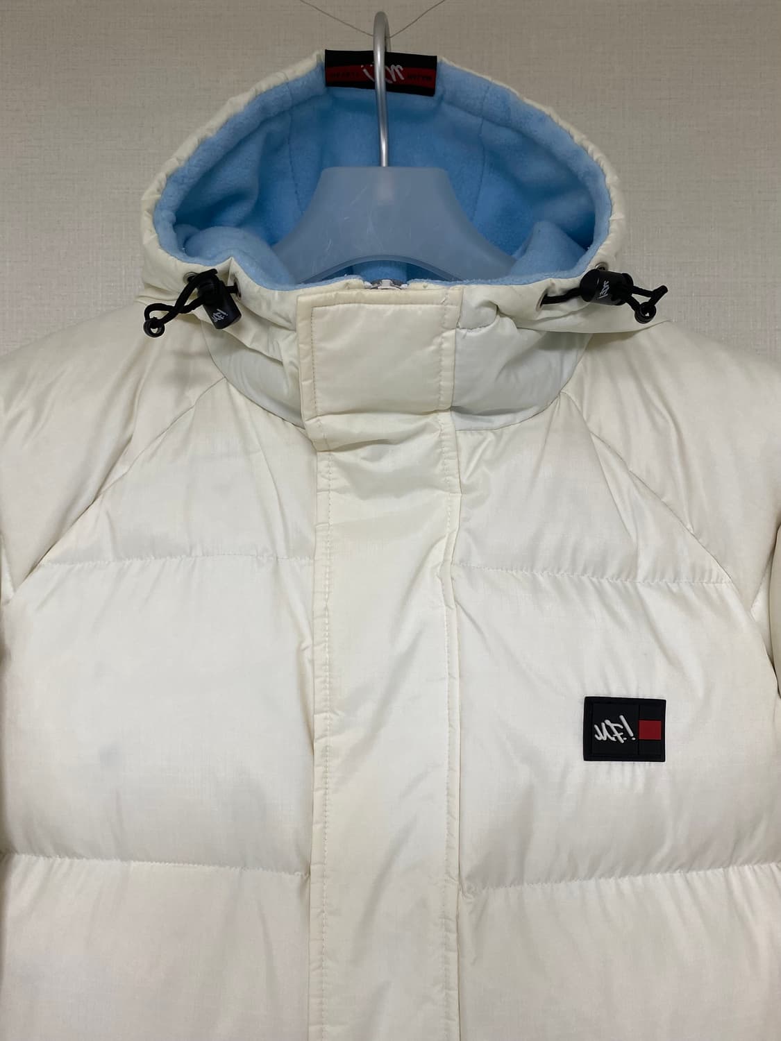 1997년 MF! MAJAH FLAVAH DOWN PADDING OG 상품이미지2
