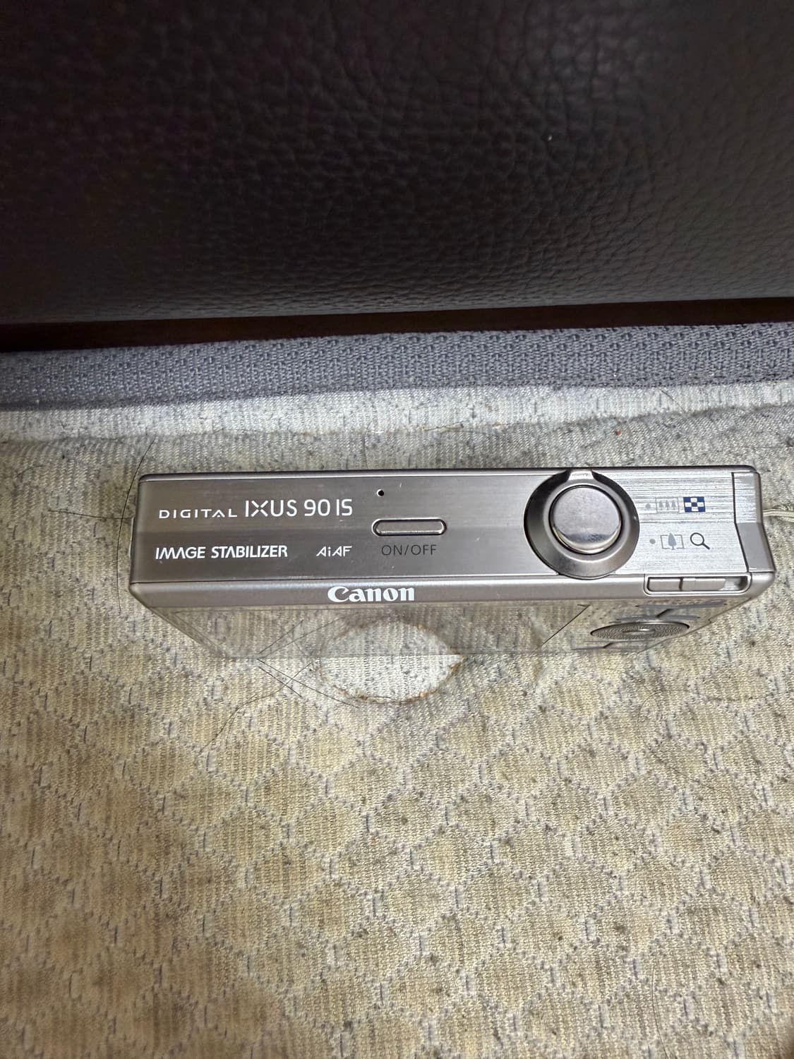 캐논 IXUS 90IS 상품이미지2