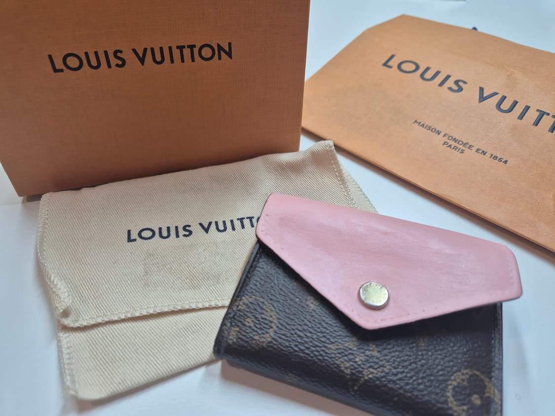 루이비통 조에월릿(정품) 상품이미지10