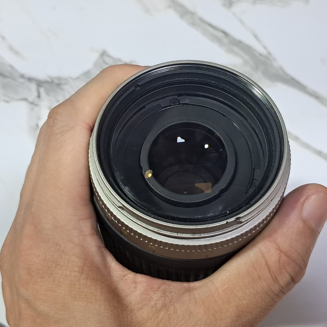 상태 좋은! 니콘 Nikkor 망원렌즈 70-300mm 상품이미지5