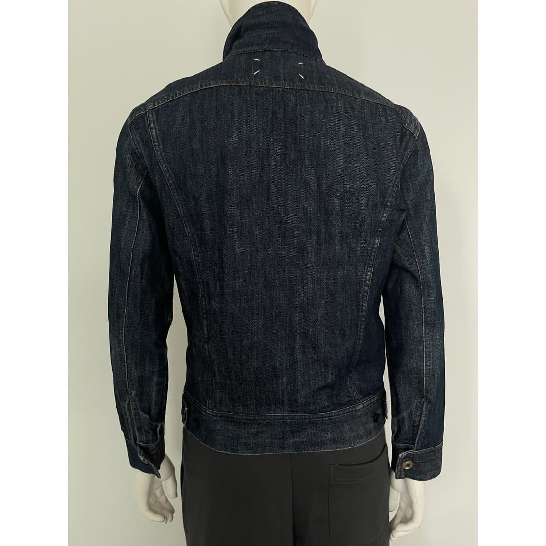 denim jacket 상품이미지3