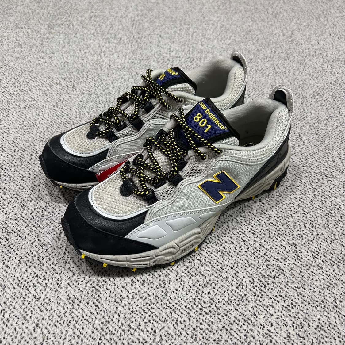 뉴발란스801 상품이미지1