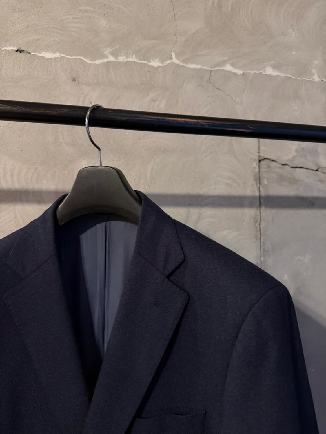 마에스트로 테일러드 자켓 남성100-103 상품이미지3