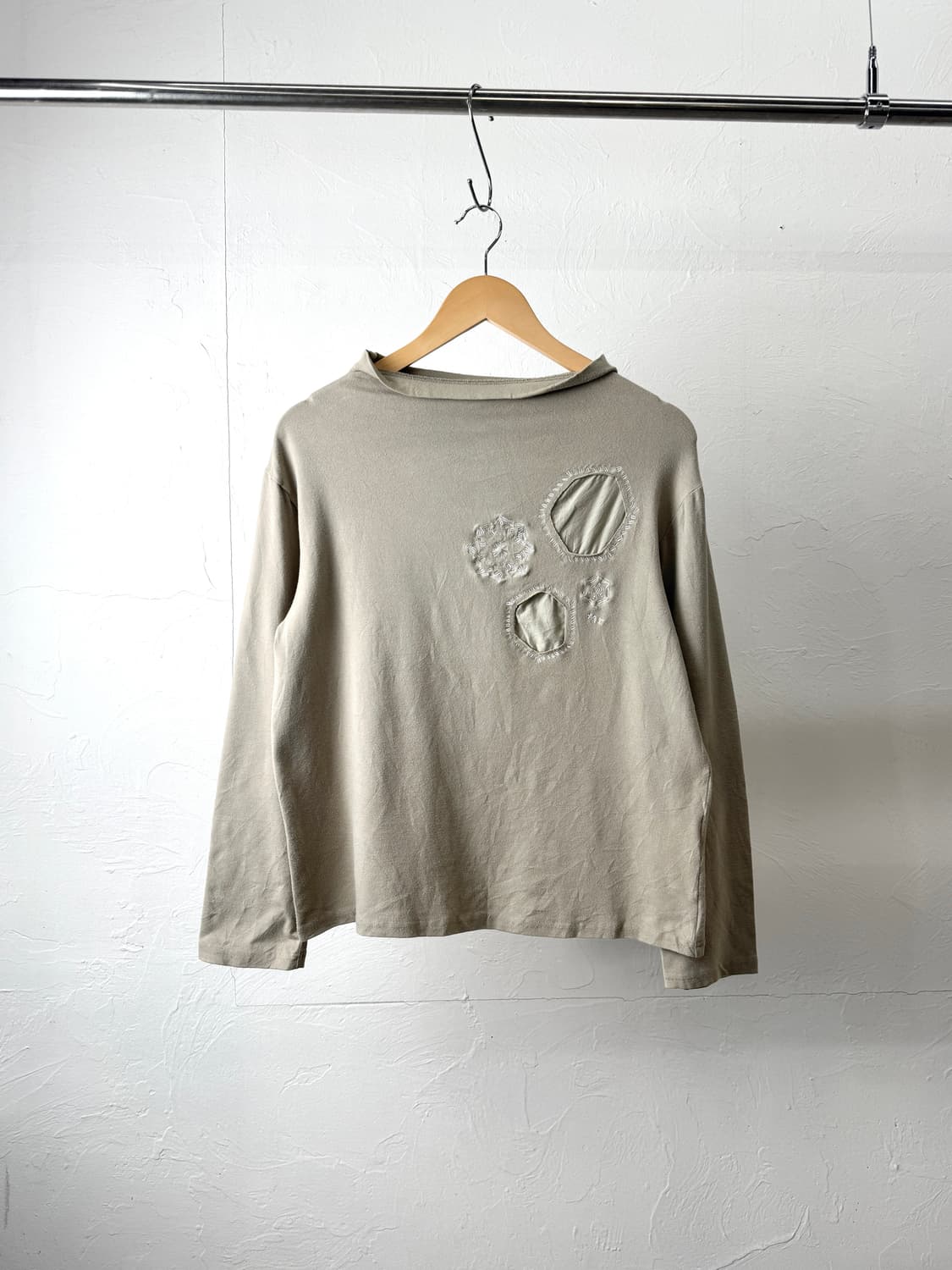 Hai Sporting Gear 롱 슬리브 상품이미지1