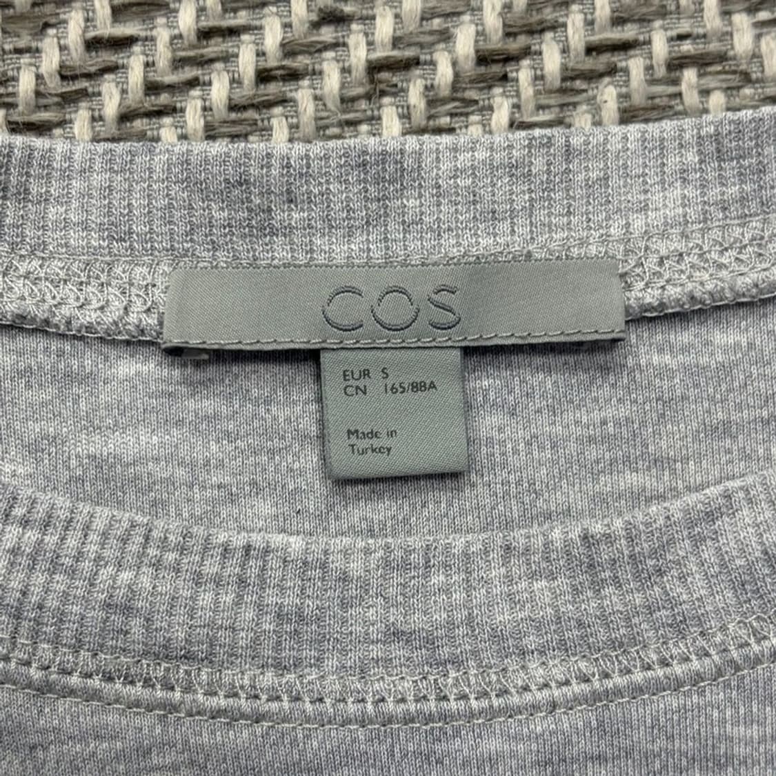 코스 베이직 롱슬리브 v2187 상품이미지5