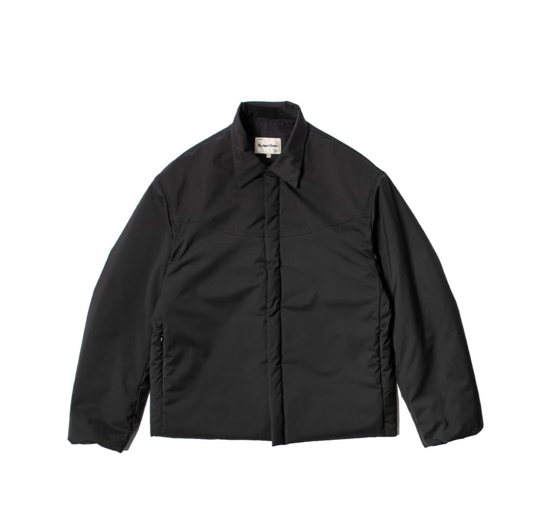 뤡코즈 다운타운 셔츠 다운 상품이미지1