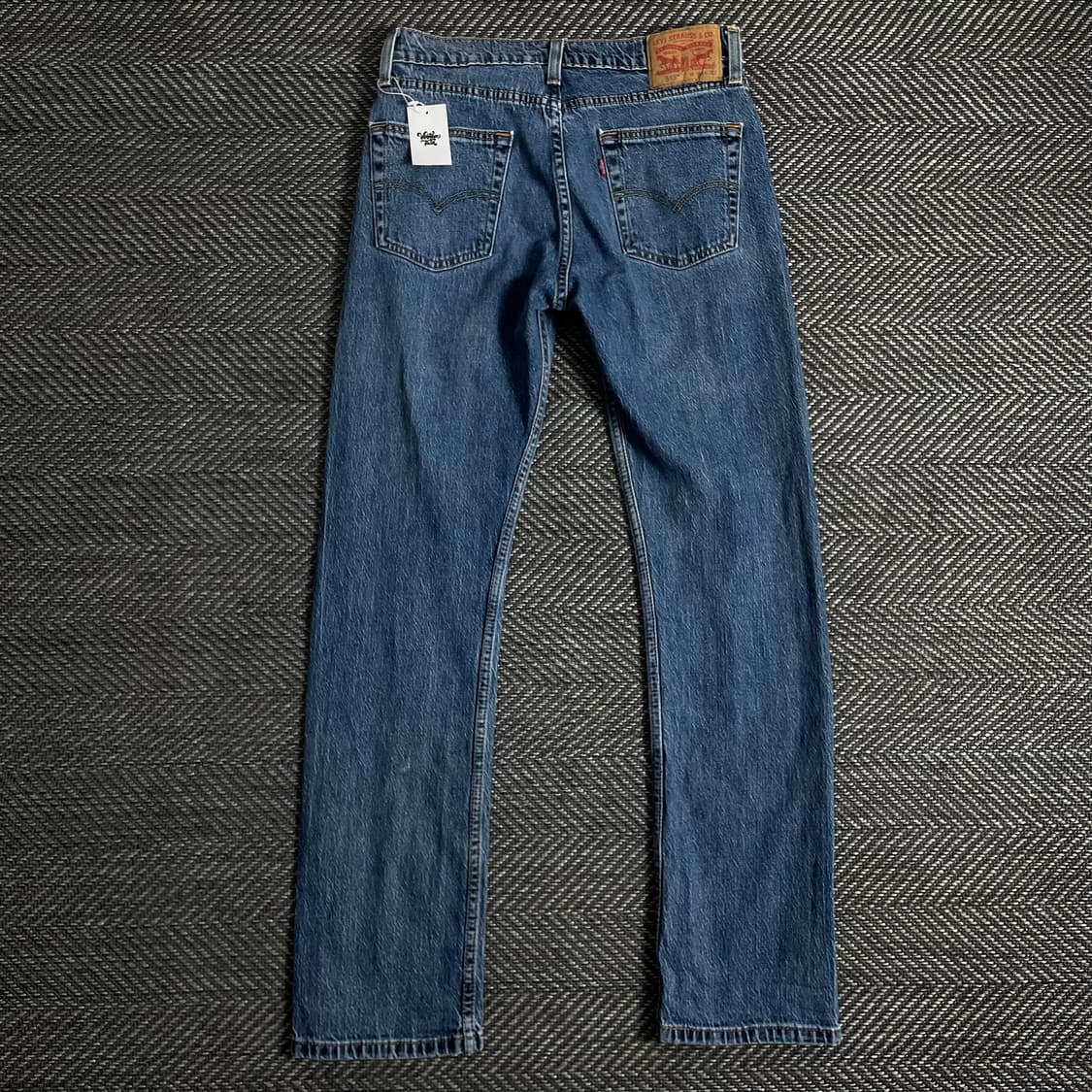 리바이스 513 스트레이트 데님 팬츠 o 2850 상품이미지3