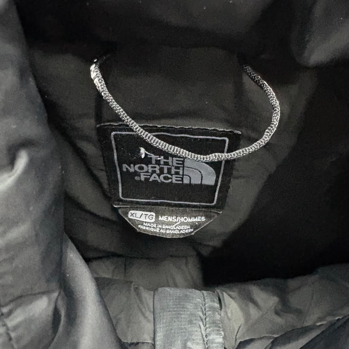 (105)노스페이스700조끼패딩 상품이미지5