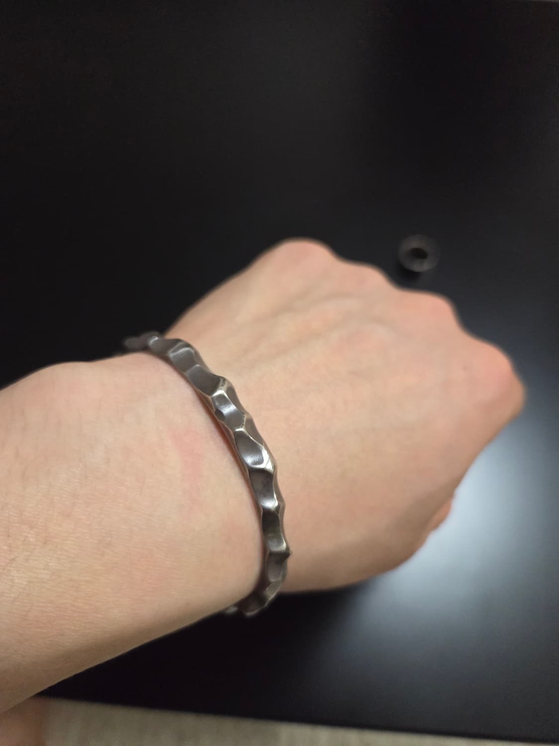 비주류 뱅글 팔찌 상품이미지2