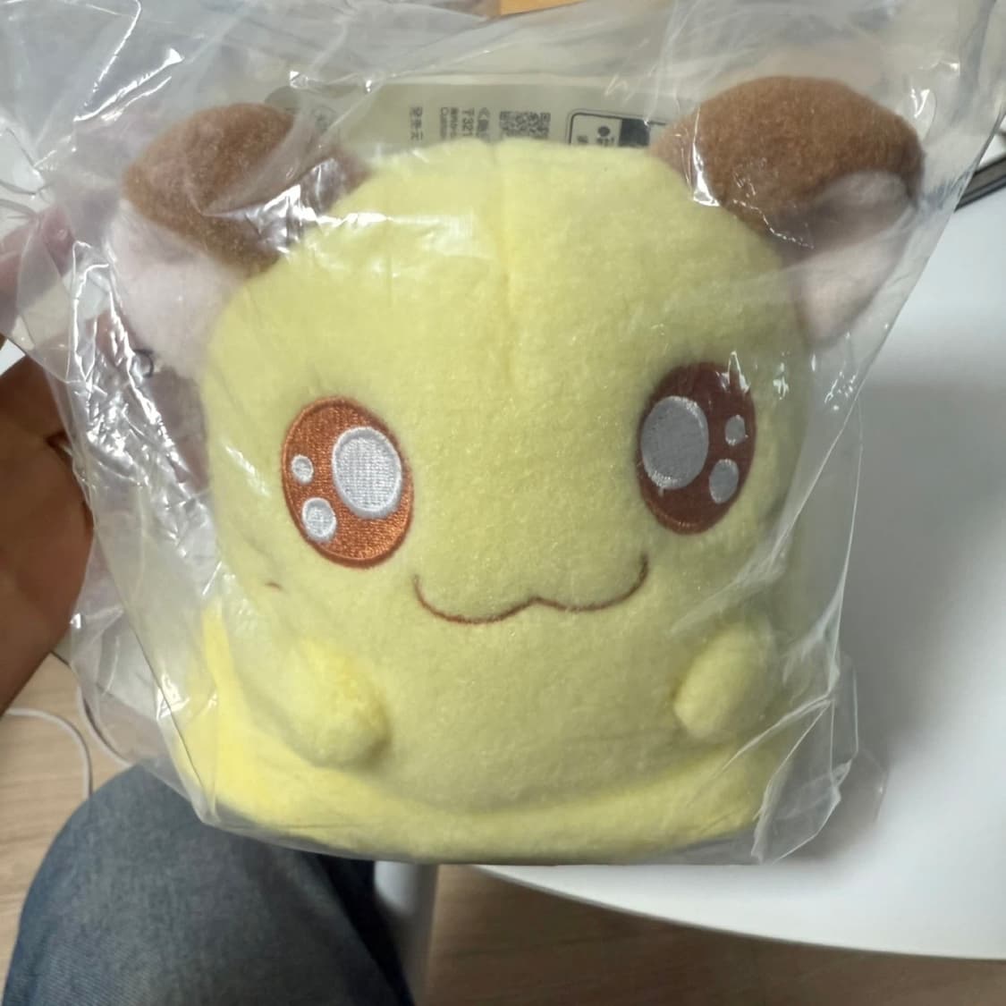 햄토리 이치방쿠지 F상 상품이미지5