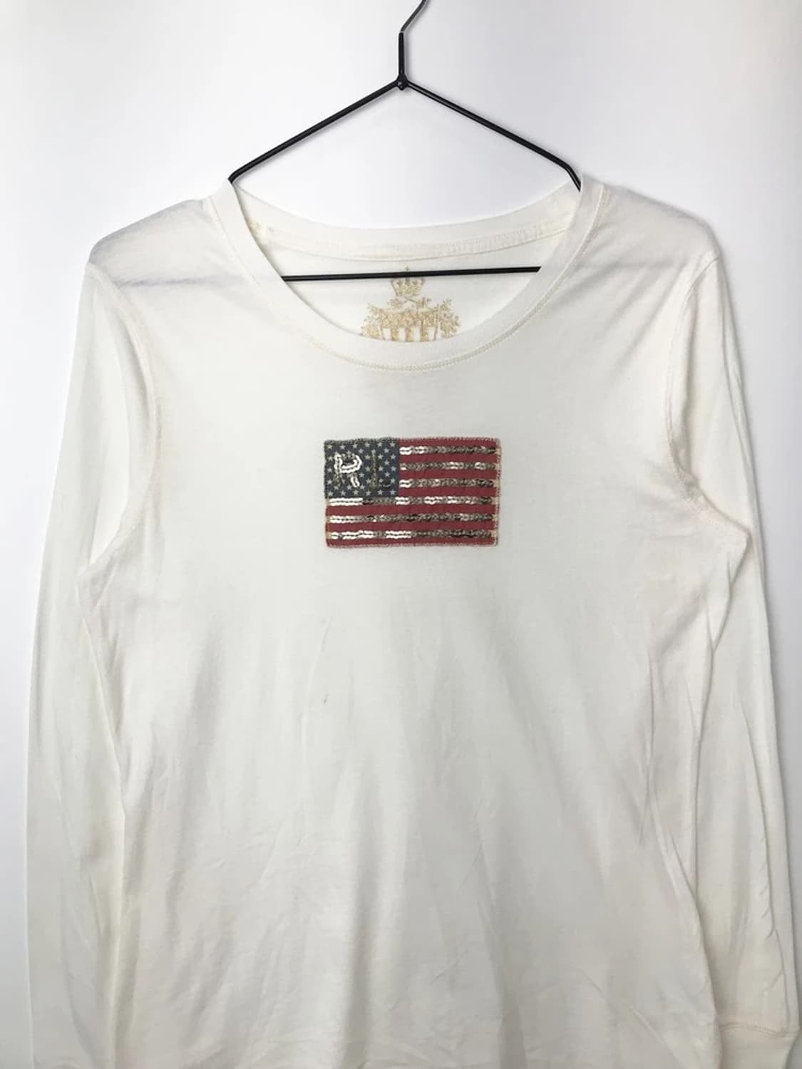 Polo Jeans Flag Long Sleeve 상품이미지5