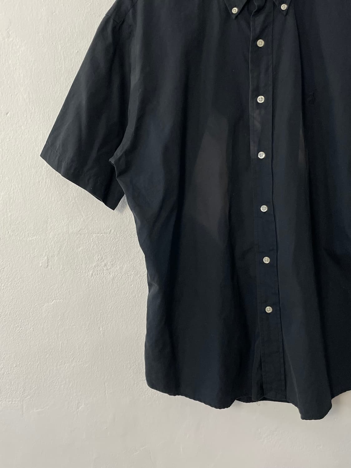 폴로 반팔 셔츠  상품이미지3