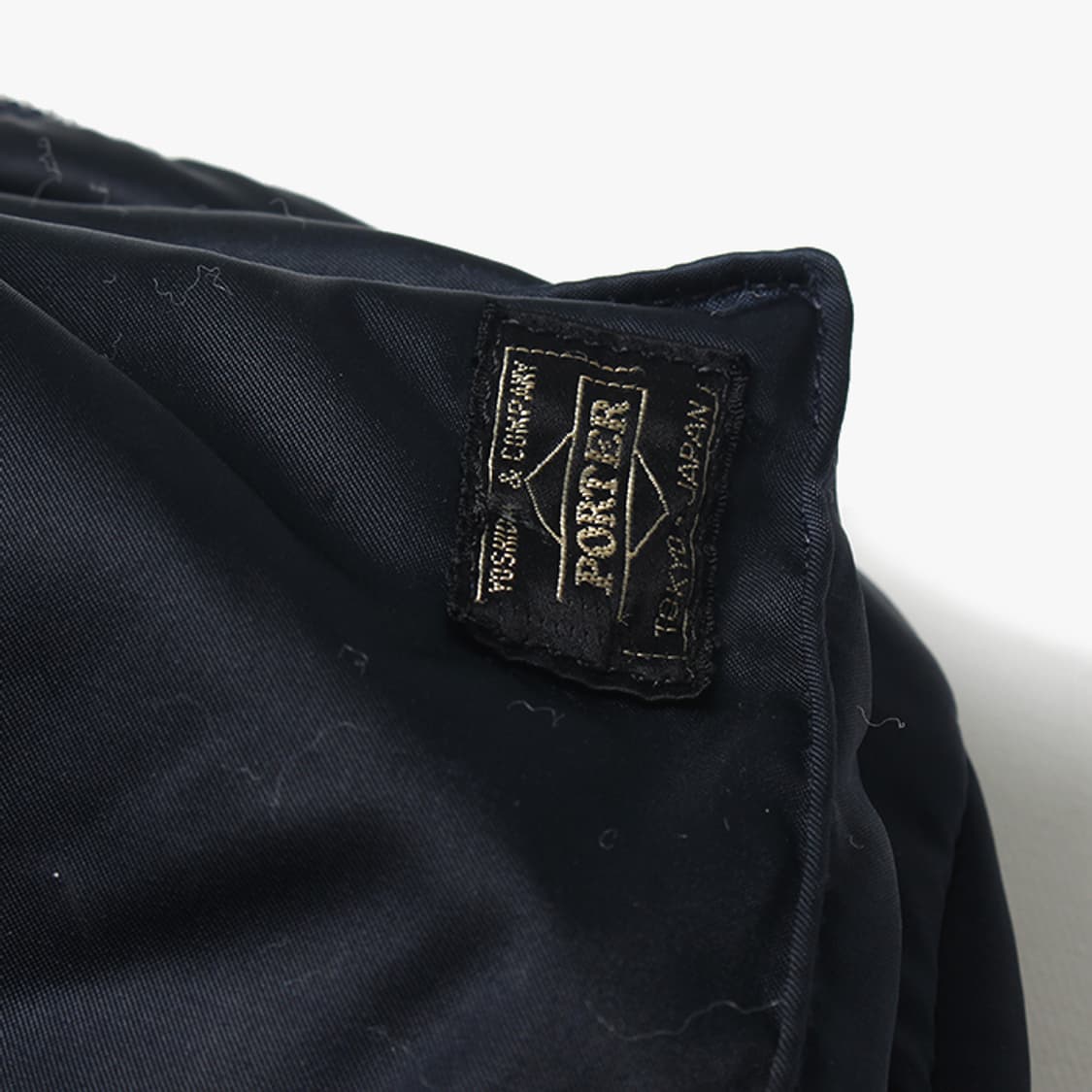  PORTER "Navy Bag Pack" 상품이미지4
