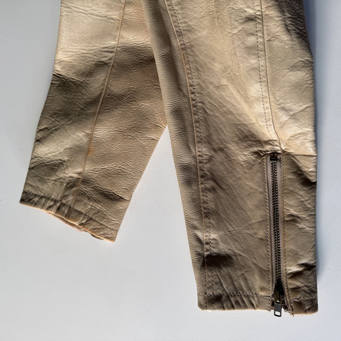 90's 히스테릭글래머 바시티 os 상품이미지6