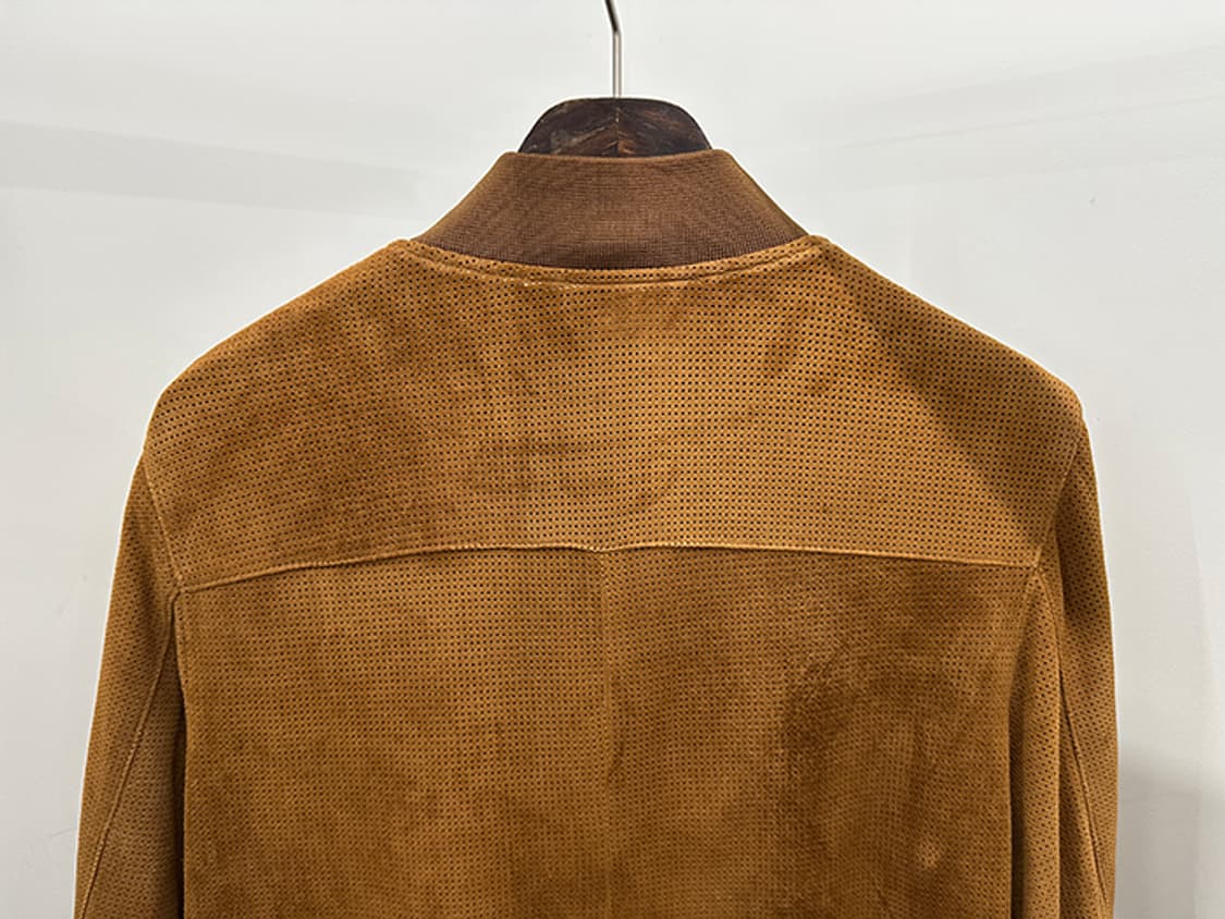 RATTLE TRAP_ goat skin (M) 상품이미지5