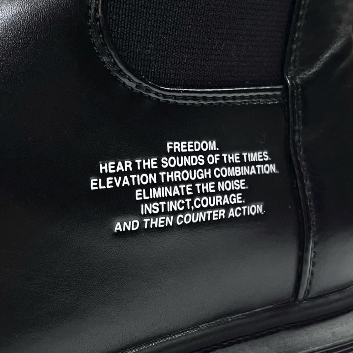 message chelsea boots 상품이미지5