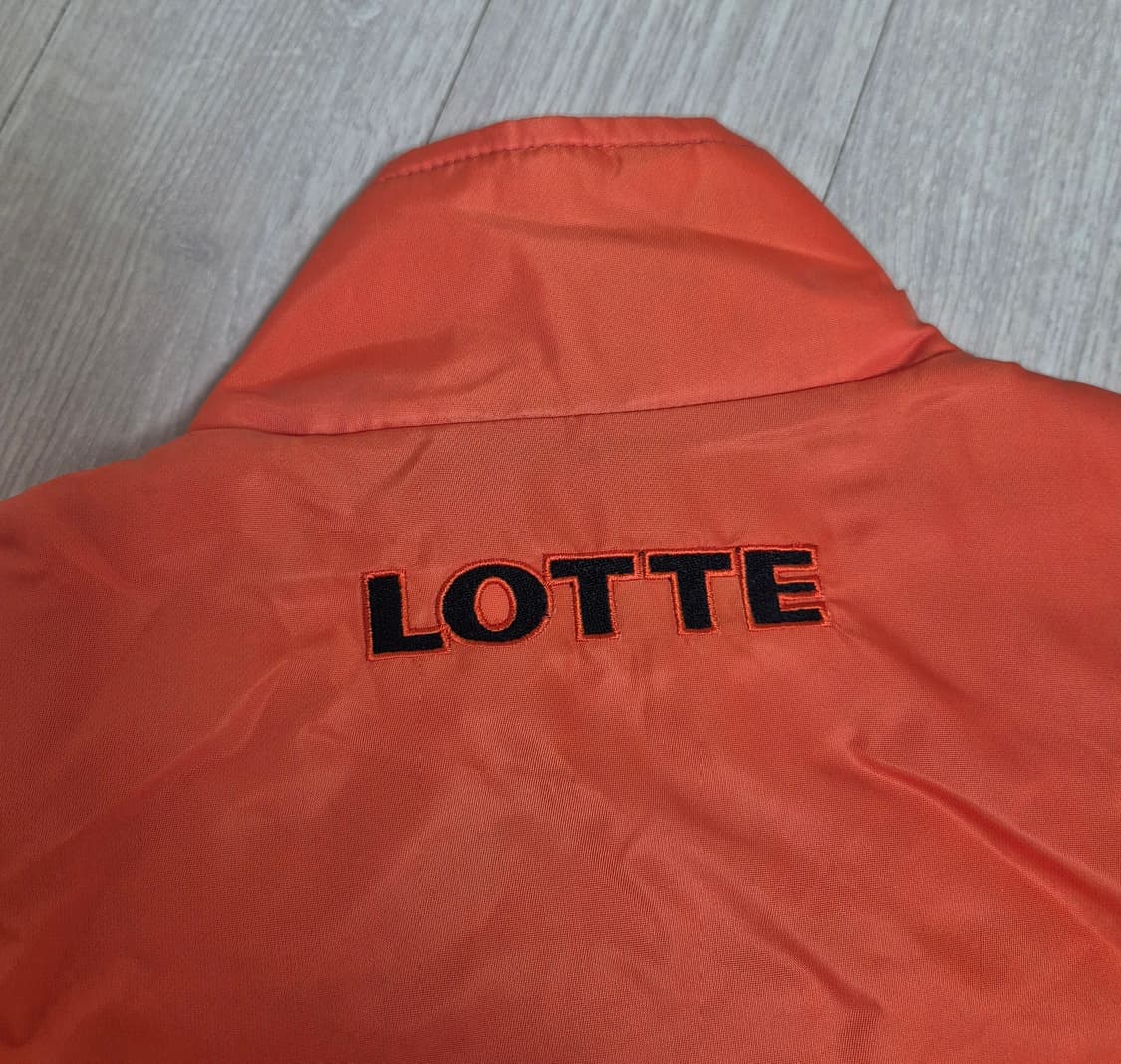 ATC 롯데 자이언츠 바람막이 자켓 상품이미지2