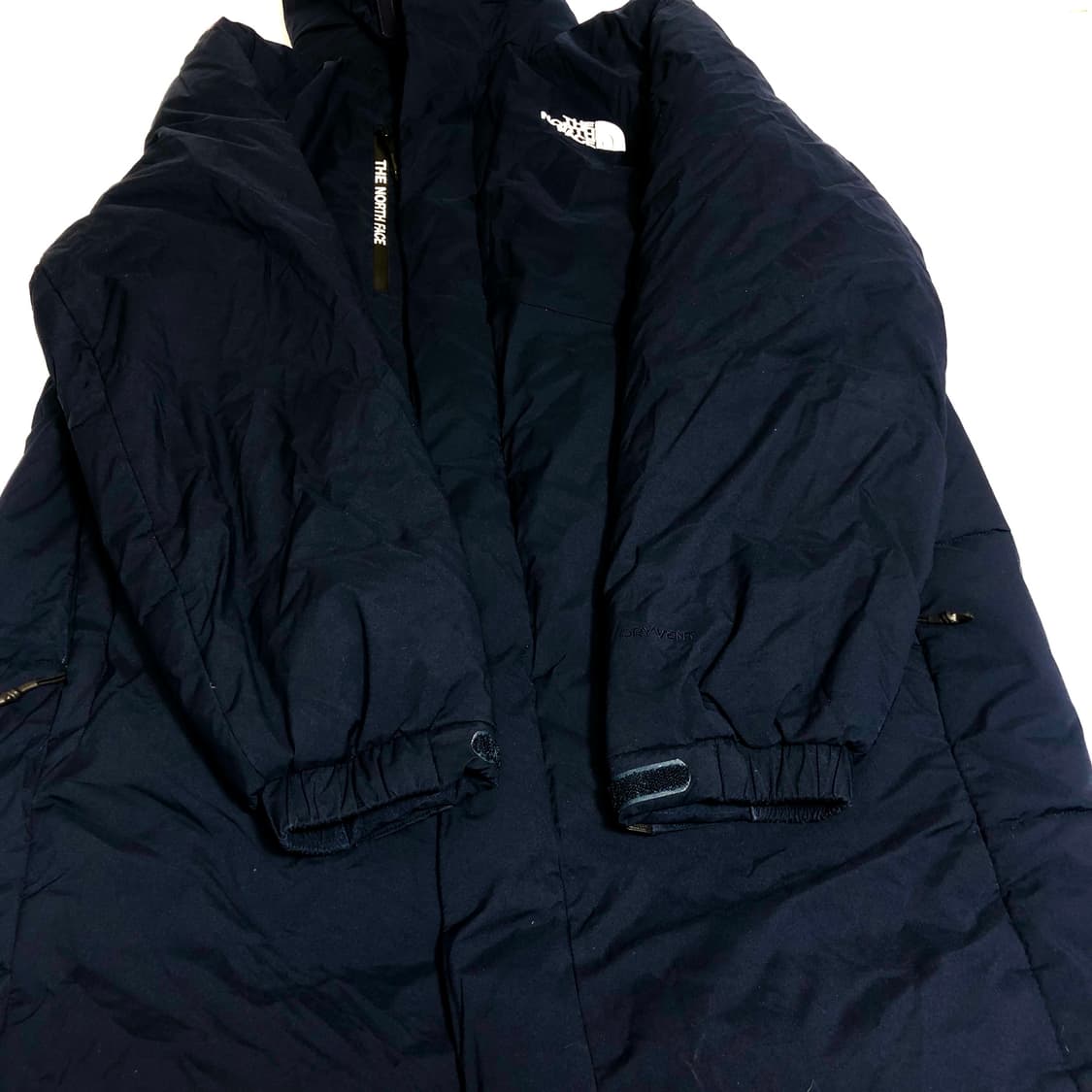 노스페이스 익스플로링3 롱패딩 XL 상품이미지6