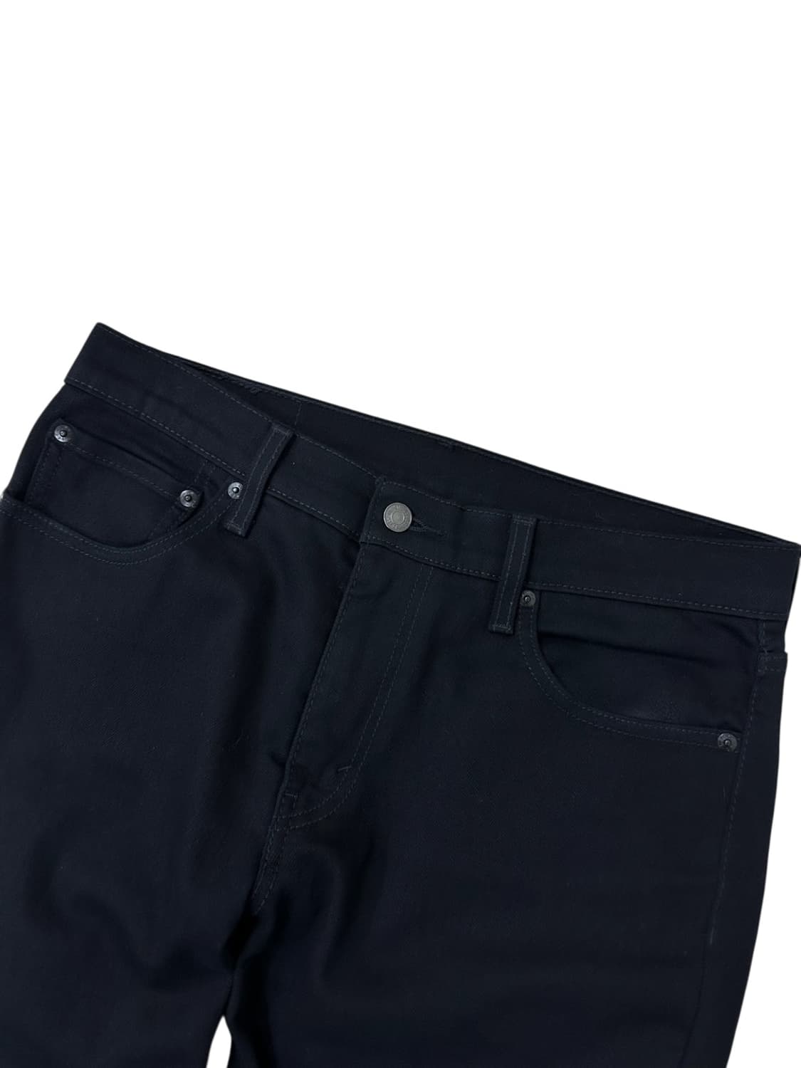 리바이스 511 블랙데님 (32) 상품이미지2