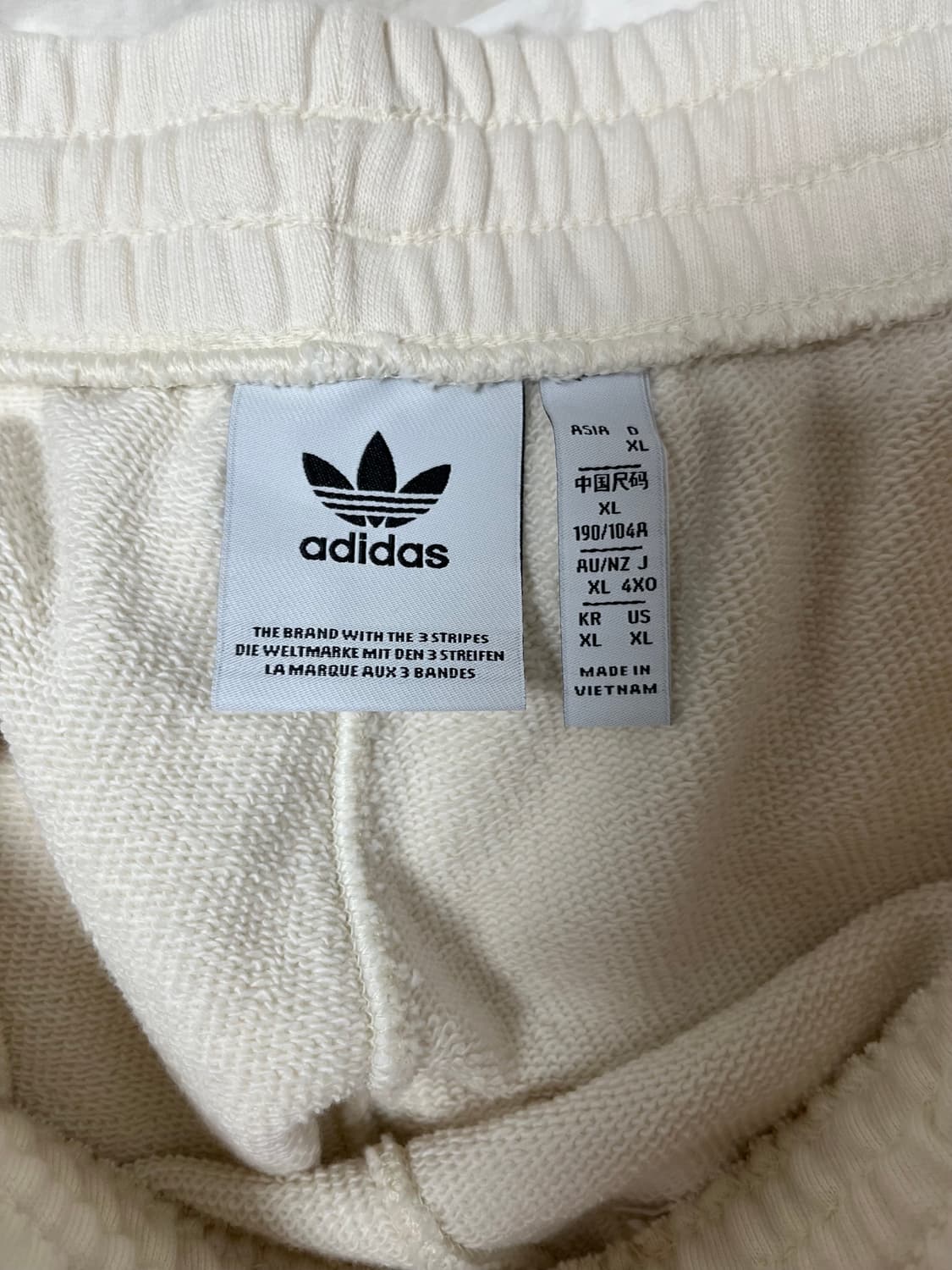 아디다스 조거 팬츠 상품이미지8