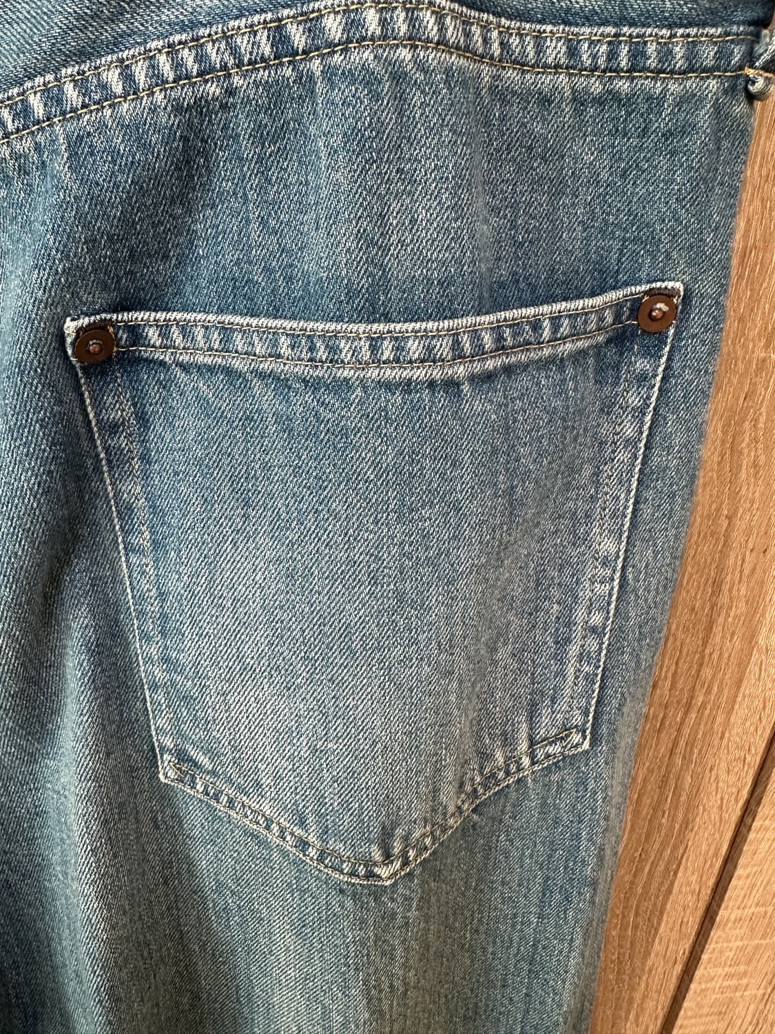 아프레쎄 a.presse no.2 40/28 사이즈 판매합니다 상품이미지8