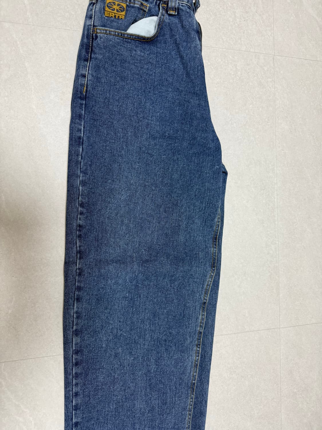 이알티알 청바지 상품이미지2