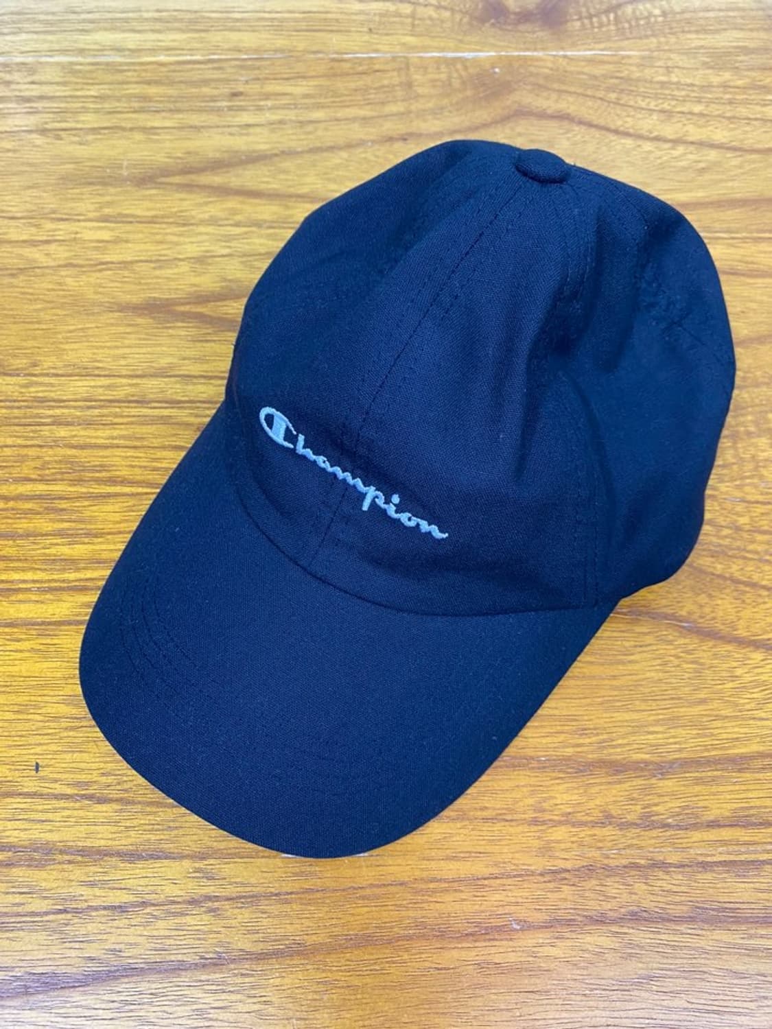 챔피온 볼캡 상품이미지1