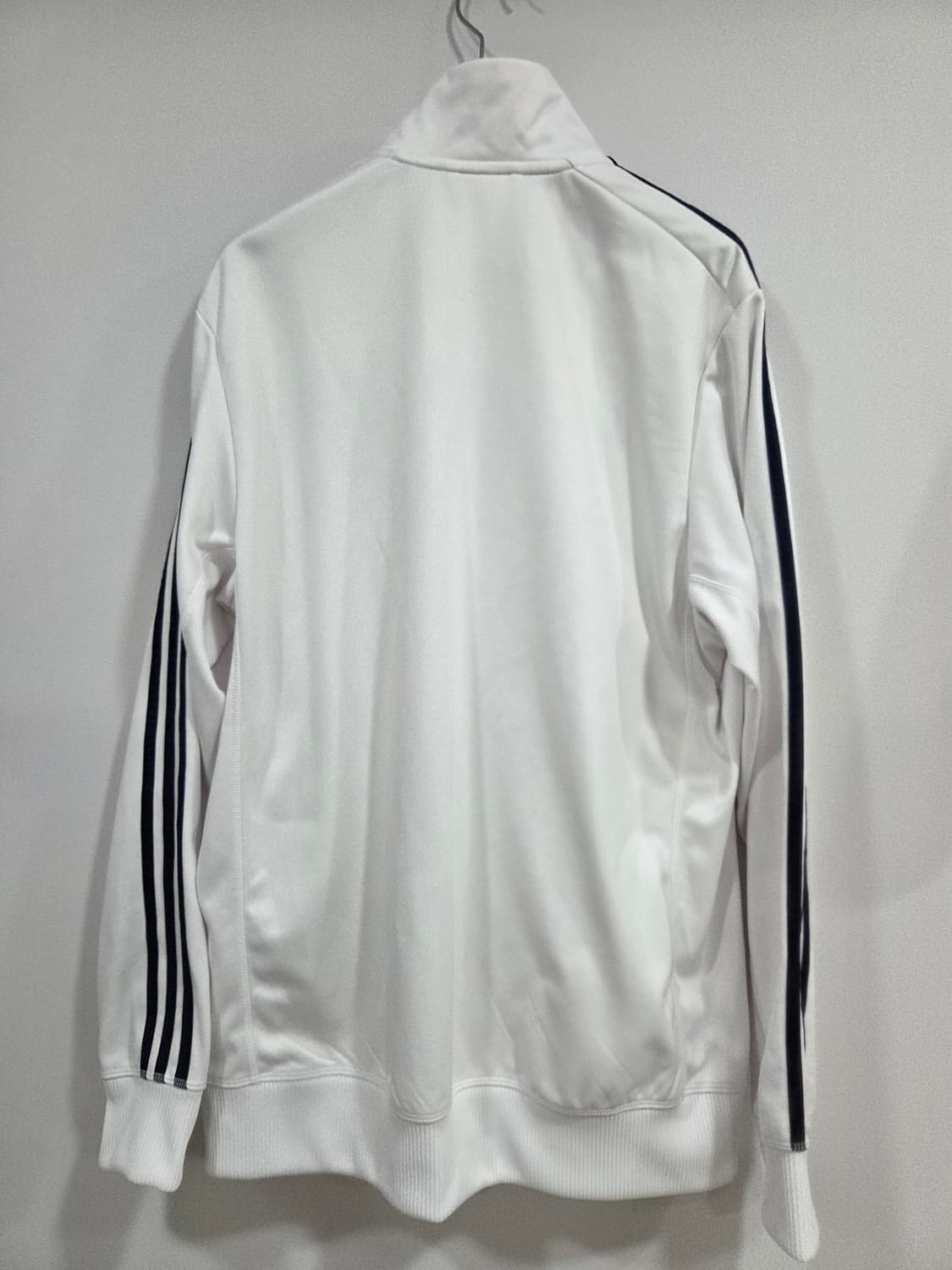 15- 16 레알마드리드 트랙탑 져지 아디다스 상품이미지4