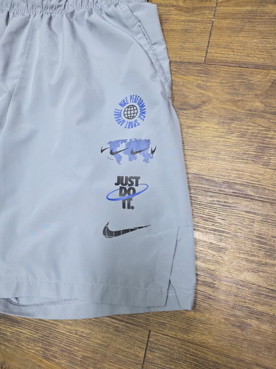 나이키 드라이핏 쇼츠팬츠
 상품이미지2