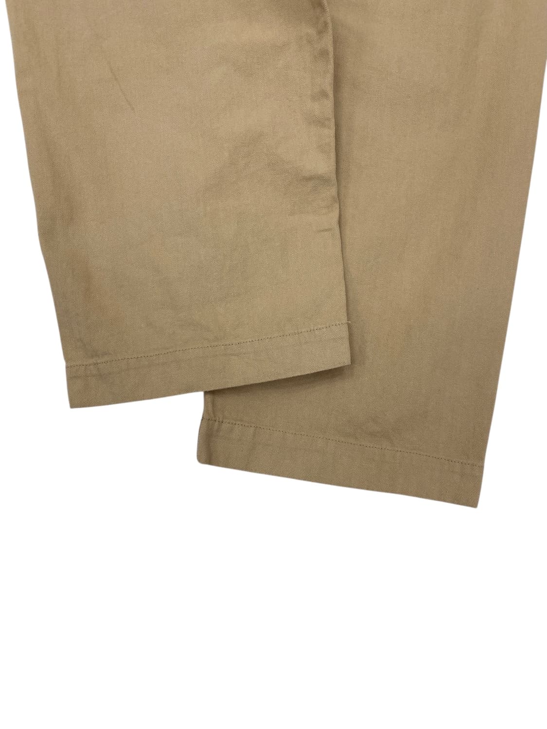 카키 정글 HBT 구루카 트라우저  상품이미지5