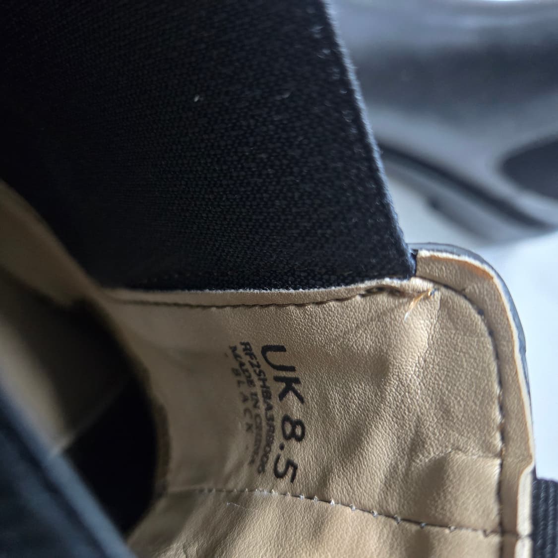 Rockfish 부츠265 상품이미지6