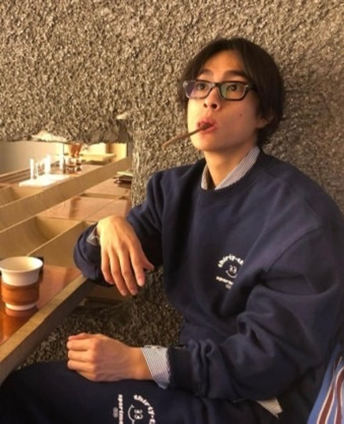 언커먼 아이웨어 buck 상품이미지5