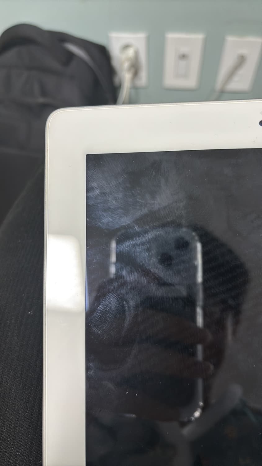 아이패드 에어2  wifi 32GB 상품이미지5