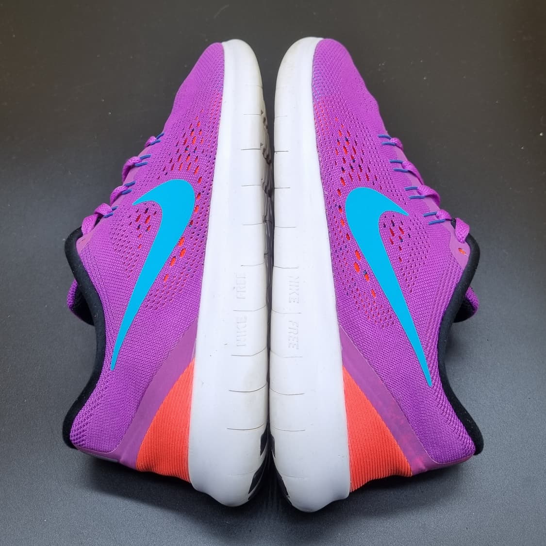 나이키 프리런 rn 여성런닝화240 상품이미지5