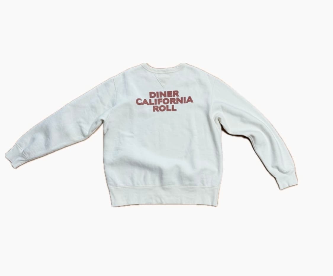 반스아웃피터스 튜블라 스웻 맨투맨 상품이미지10