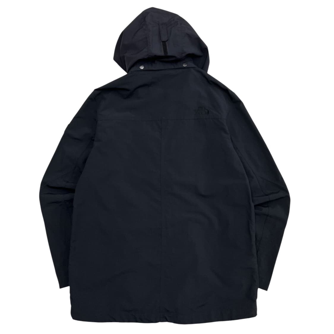 노스페이스 블랙 바람막이 100 상품이미지3
