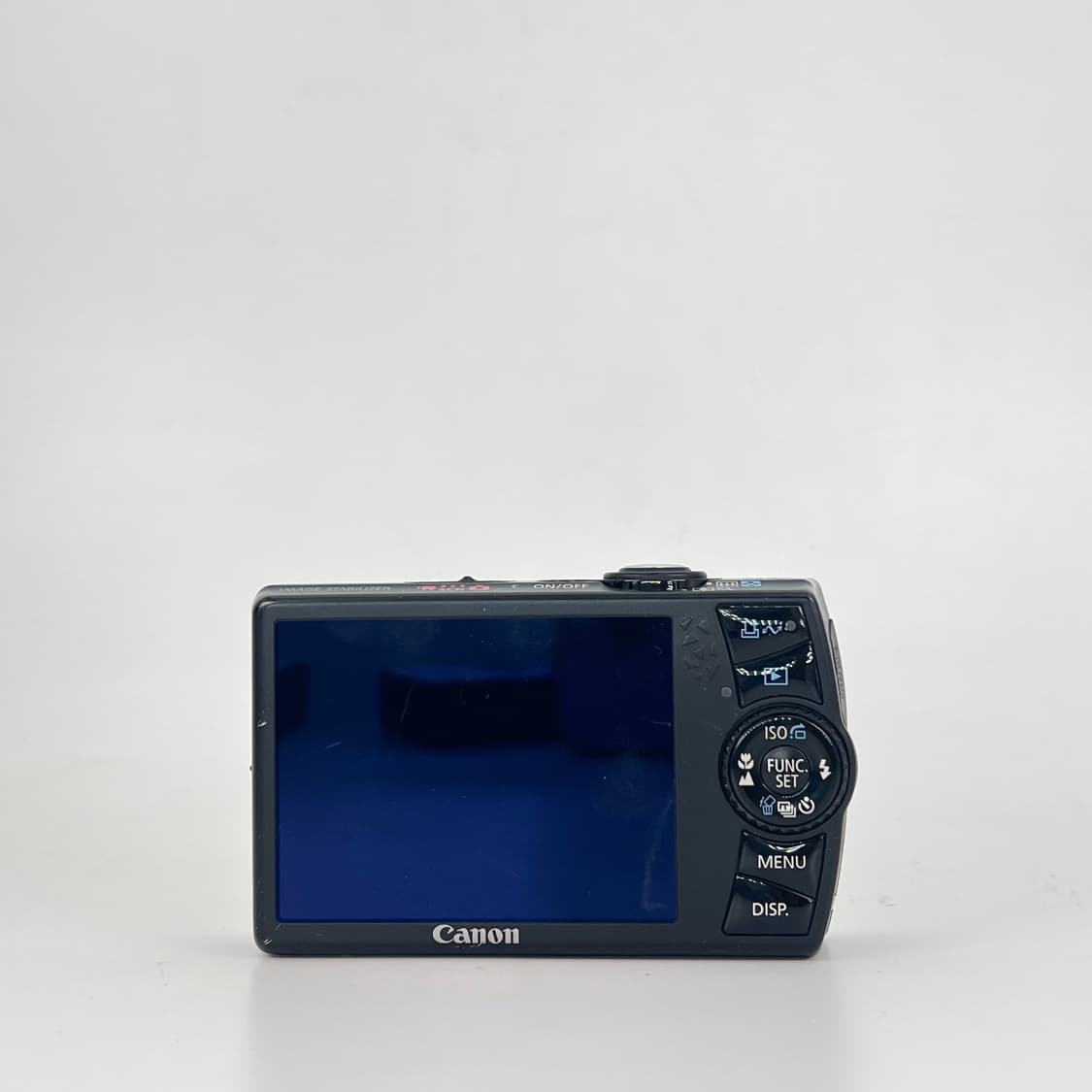 캐논 익서스 Canon IXUS 870 IS 실버 상품이미지5