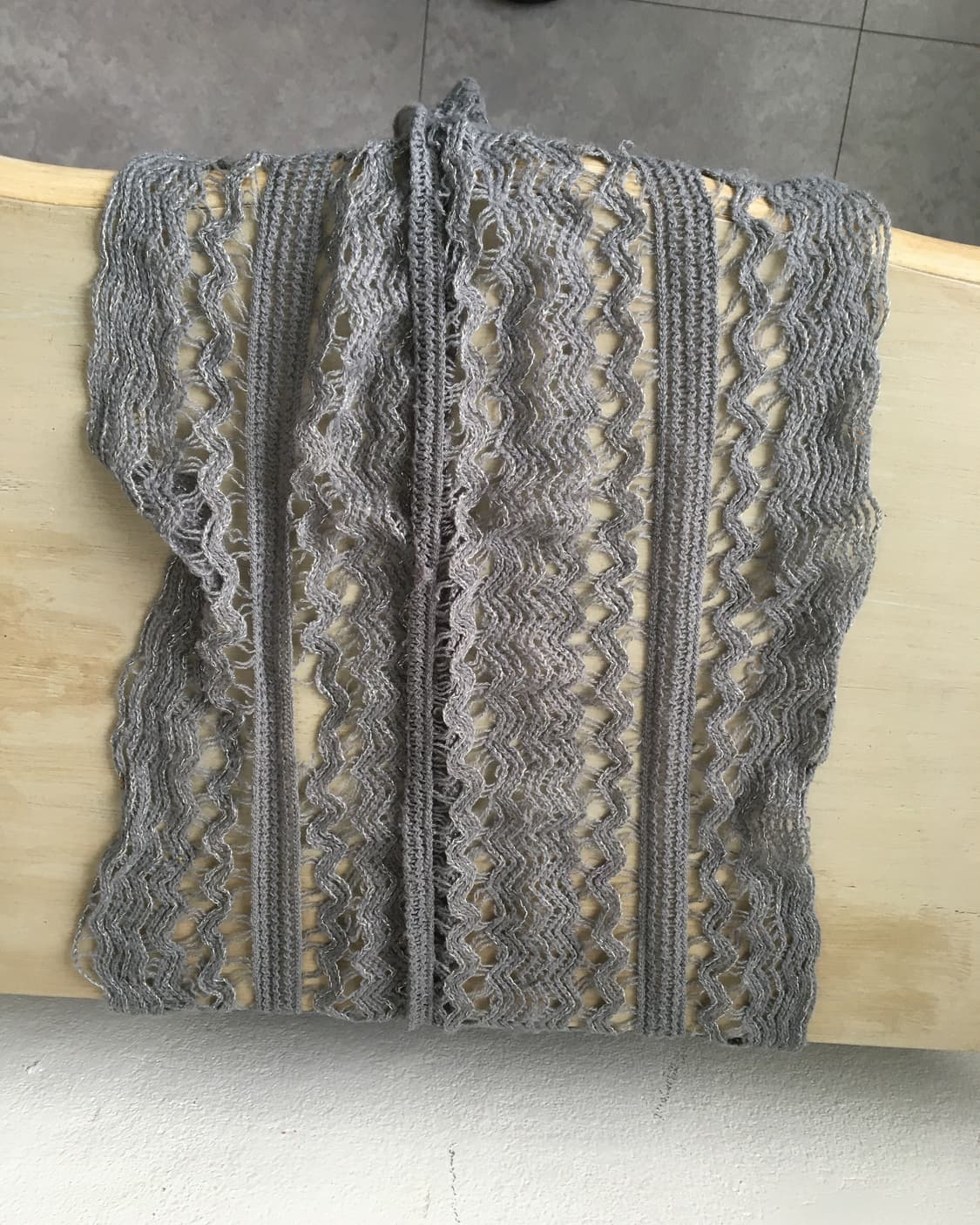  shirring muffler 상품이미지3