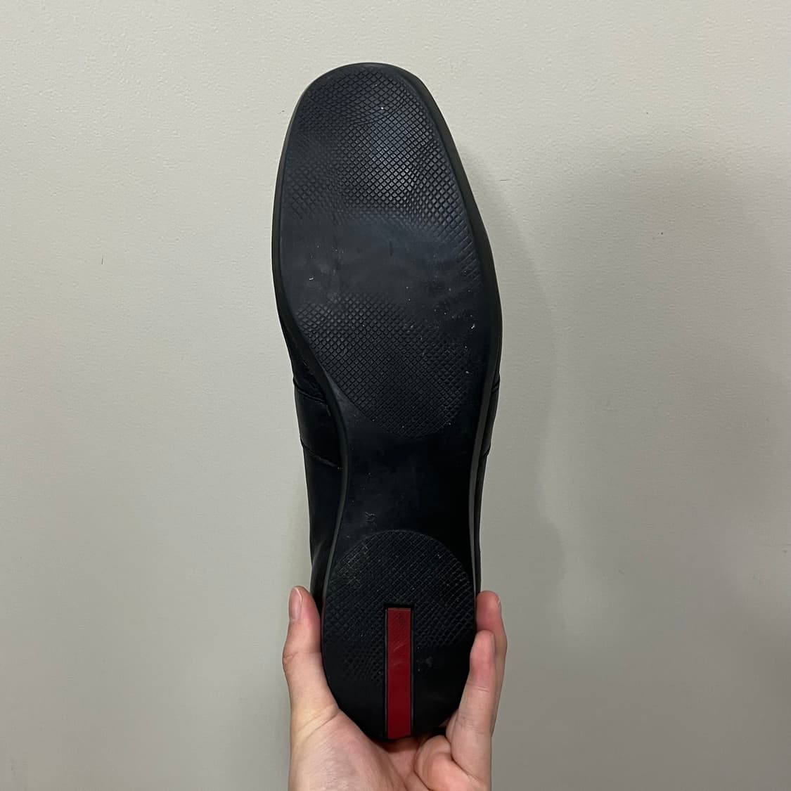 Prada Sports Super Flat Loafers 상품이미지7