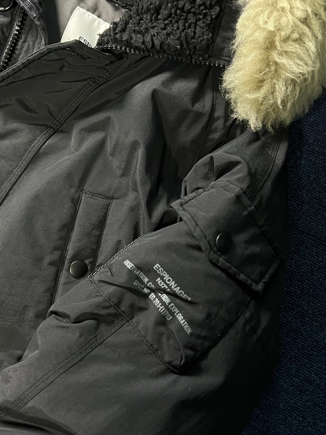 에스피오나지 n3b 상품이미지4