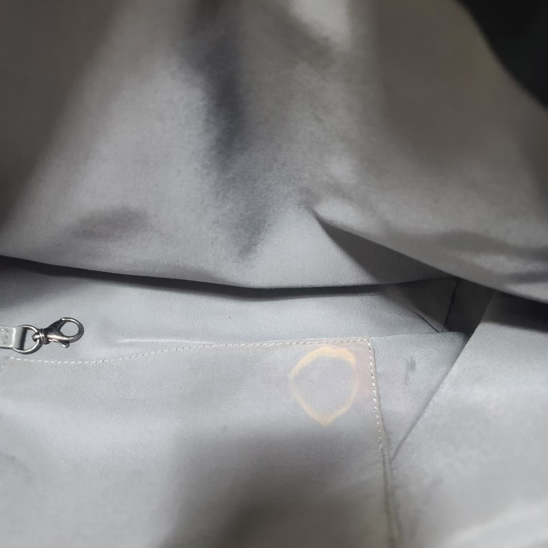 샤넬 퀄팅 체인 쇼퍼백 상품이미지8