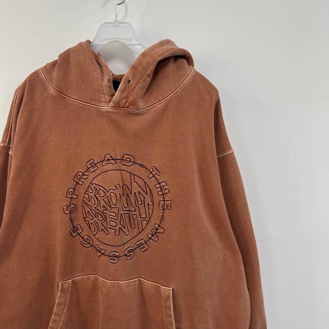 브라운브레스 맨투맨[1599] 상품이미지5