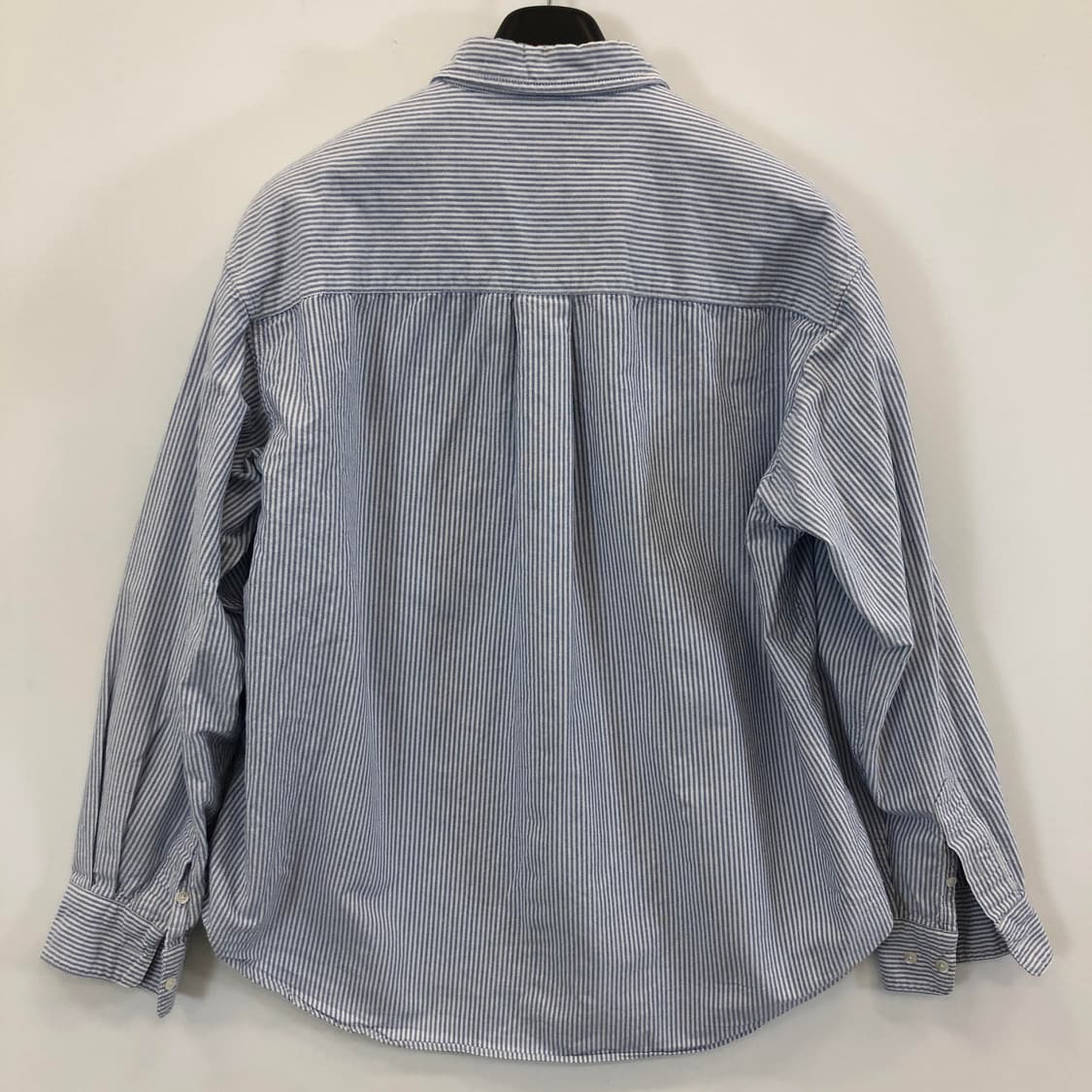 블랭크룸 옥스포드 스트라이프셔츠 2 상품이미지4