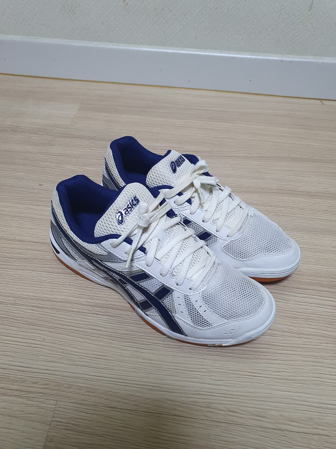 아식스 로테리브레 체대입시화 270 상품이미지2