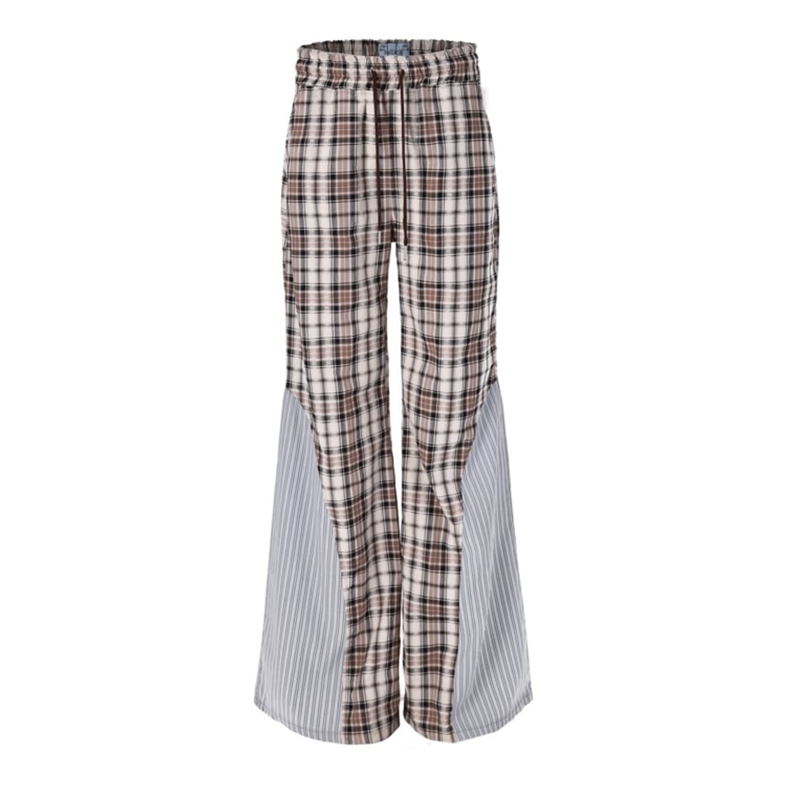 혼쿄 Cut Out Pajama Pants 상품이미지1