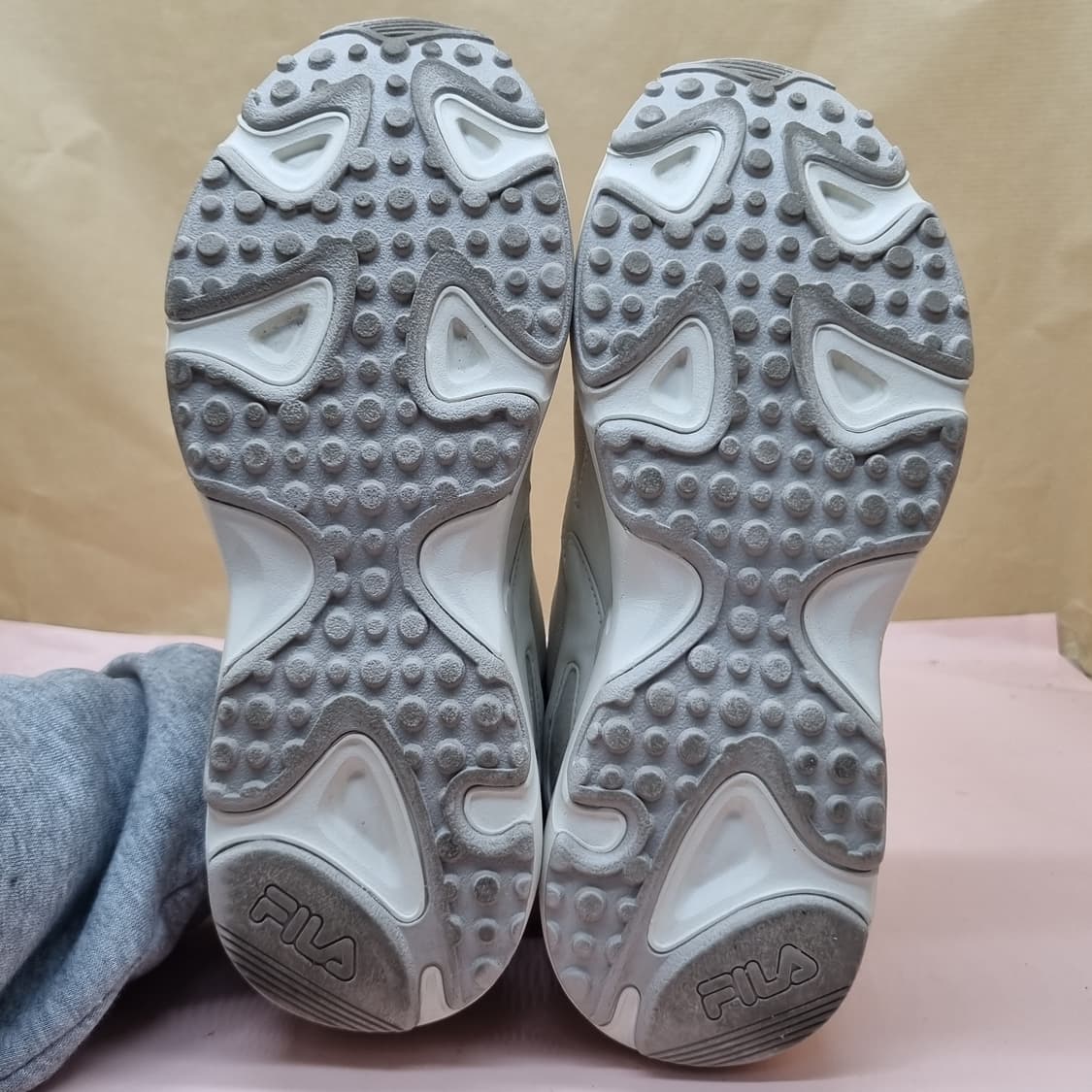 휠라 레이트레이서 운동화250 상품이미지3