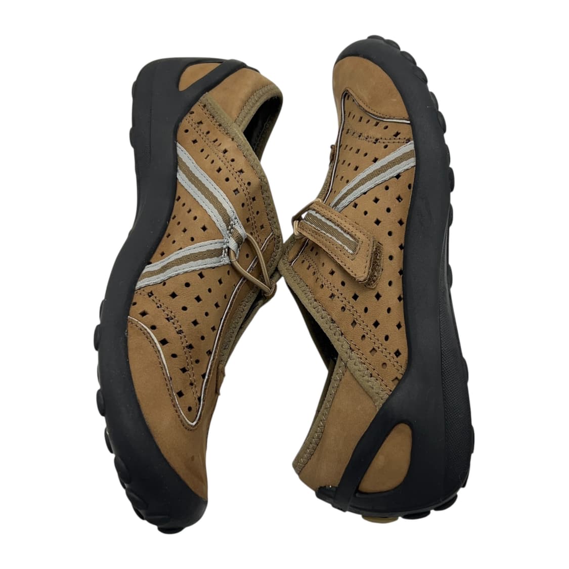 230 W 클락스 프리보 데퀴니 슬립온 상품이미지3